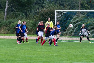 Bild 28 - Frauen FSG BraWie 08 - SV Rickling : Ergebnis: 2:2